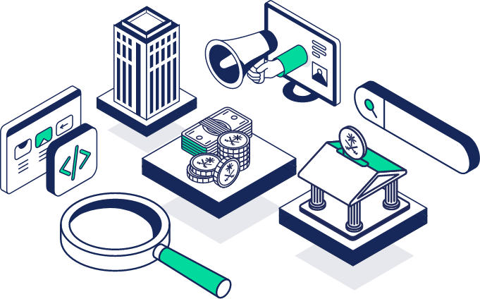 Part of Fintech Saudi City Infrastructure
